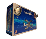 Cyber 6K Limitless Lithium LifePO4 Battery