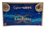 Cyber 12K V2 45AH Limitless Lithium