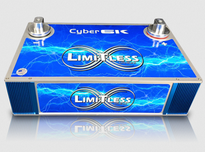 Cyber 6K Limitless Lithium LifePO4 Battery