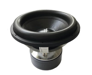 Resilient Sounds TEAM 18 D1 (5K RMS DRIVER) CONSERVATIVE RATED