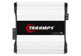 SMART 3 – 1~2 OHMS Amplifier Module 3000 watts RMS Classe D (1 channel 3000W RMS)