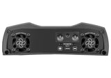 SMART 3 – 1~2 OHMS Amplifier Module 3000 watts RMS Classe D (1 channel 3000W RMS)