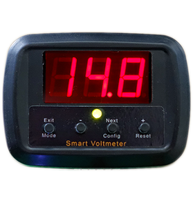 SPL Lab Smart Volt Meter