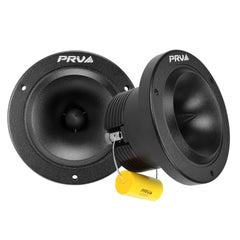 PRV Audio TW400Ti-Nd-4 PRO (PAIR) PRO Neodymium Tweeter