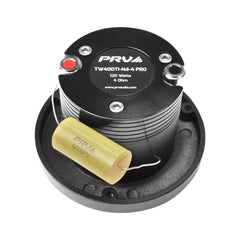 PRV Audio TW400Ti-Nd-4 PRO (PAIR) PRO Neodymium Tweeter