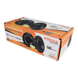 PRV Audio TW400Ti-Nd-4 PRO (PAIR) PRO Neodymium Tweeter