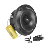 PRV Audio TW400Ti-Nd-4 SLIM (PAIR) Shallow Neodymium Tweeter