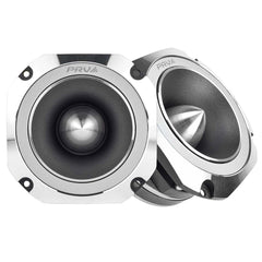 PRV Audio TW700Ti-4 SLIM (PAIR) PRO AUDIO SUPER TWEETER