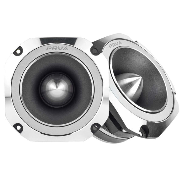 PRV Audio TW700Ti-4 SLIM (PAIR) PRO AUDIO SUPER TWEETER