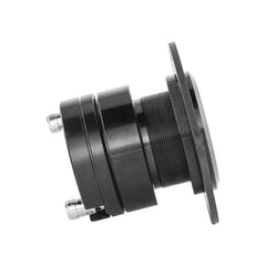 DS18 PRO-TWR3 3" Adapter Abs Ring for Tweeters Perfect for Jeeps/Chrysler. Pair