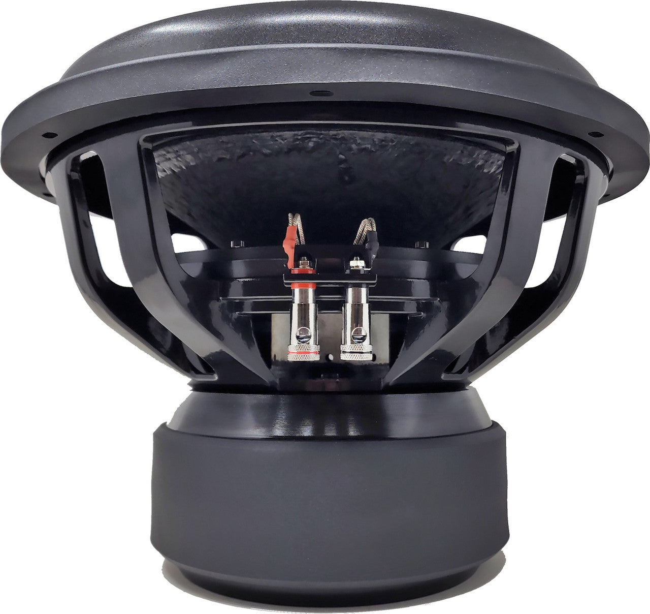 Trinity Audio Solutions M Series 15" Subwoofer