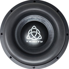 Trinity Audio Solutions M Series 12" Subwoofer