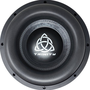 Trinity Audio Solutions M Series 12" Subwoofer