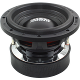 Sundown Audio U10v2 10 inch Dual 4 ohm Subwoofer U Series(1750 watts)