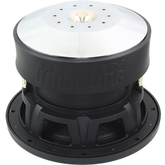 Sundown Audio U10v2 10 inch Dual 2 ohm Subwoofer U Series(1750 watts)