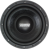 Sundown Audio U12v2 12 inch Dual 4 ohm Subwoofer U Series(1750 watts)