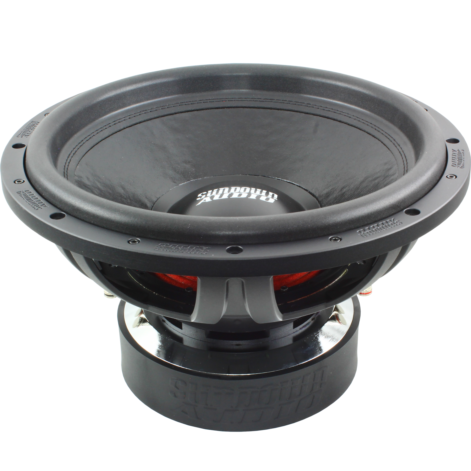 2 ohm 15 inch subwoofer hotsell