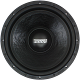 Sundown Audio U15v2 15 inch Dual 2 ohm Subwoofer U Series(1750 watts)