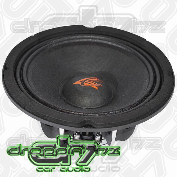 Crescendo Audio Ultra Neo 6.5 Inch Loudspeaker
