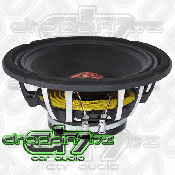 Crescendo Audio Ultra Neo 8 Inch Loudspeaker