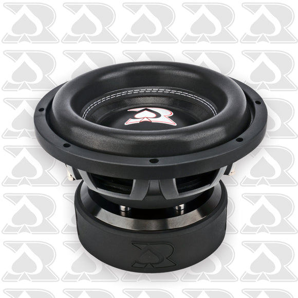 Rogue Car Audio Vandal 10 – 1200 WATT 10 inch Subwoofer