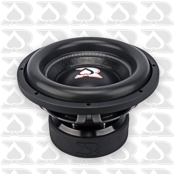 Rogue Car Audio Vandal 12 – 1200 WATT 12 inch Subwoofer