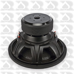Rogue Car Audio Vandal 15 – 1200 WATT 15 inch Subwoofer