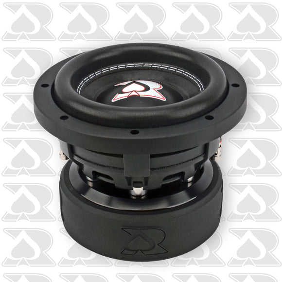 Rogue Car Audio Vandal 6.5 – 400 WATT 6.5 inch Subwoofer