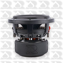 Rogue Car Audio Vandal 8 – 600 WATT 8 inch Subwoofer