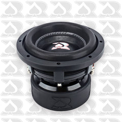 Rogue Car Audio Vandal 8 – 600 WATT 8 inch Subwoofer