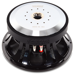 Sundown Audio VEX-10 8 ohm 10" Pro Audio Mid Range Speaker SOLD INDIVIDUALLY