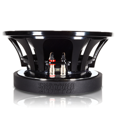 Sundown Audio VEX-10 4 ohm 10" Pro Audio Mid Range Speaker SOLD INDIVIDUALLY