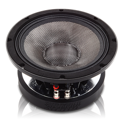 Sundown Audio VEX-8 4 ohm 8" Pro Audio Mid Range Speaker SOLD INDIVIDUALLY
