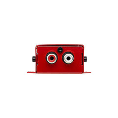 DS18 V2HL.V2 Hi/Lo Converter 2-Channel with Speaker Emulator (Remote out)