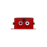 DS18 V2HL.V2 Hi/Lo Converter 2-Channel with Speaker Emulator (Remote out)