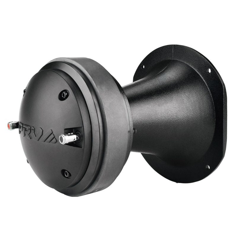 PRV AUDIO WG2500Ti 2" EXIT TITANIUM COMPRESSION DRIVER + HORN COMBO
