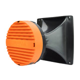 PRV Audio WG275Ph 1" EXIT PHENOLIC COMPRESSION DRIVER + HORN - COMBO