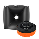 PRV Audio WG275Ph 1" EXIT PHENOLIC COMPRESSION DRIVER + HORN - COMBO