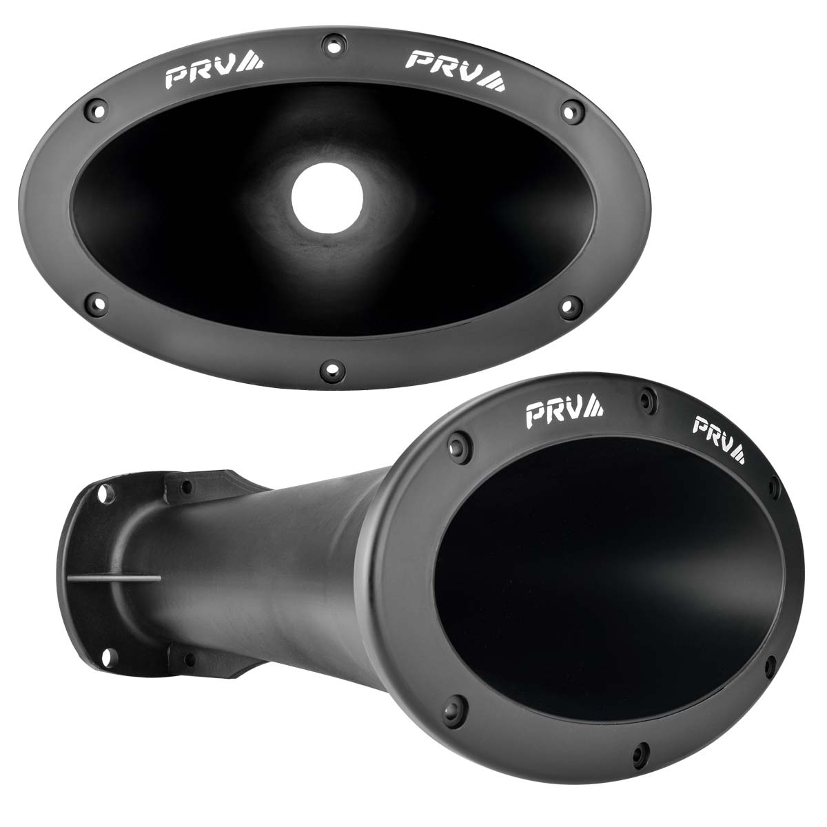 PRV AUDIO WGP2650 2" EXIT WAVEGUIDE Droppin HZ Car Audio