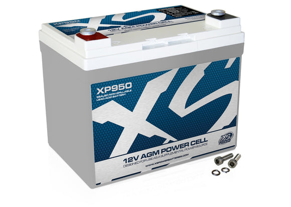 XS Power XP950