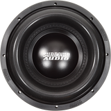 Sundown Audio Xv3 10 inch Dual 1 ohm Subwoofer X Series(2000 watts)