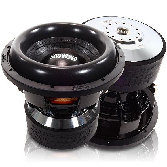 Sundown – Droppin HZ Car Audio