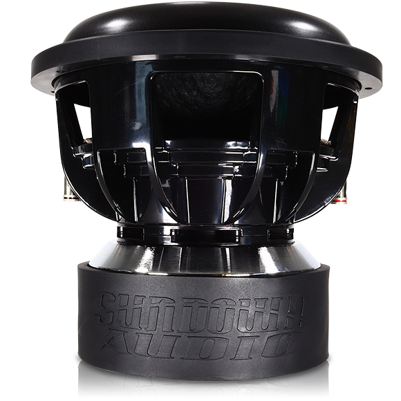 Sundown Audio Xv3 12 Sundown Audio Xv3 12