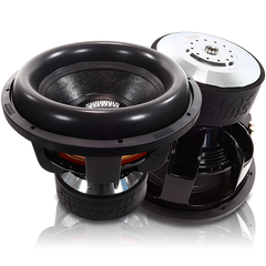 Sundown Audio Xv3 15 inch Dual 2 ohm Subwoofer X Series(2000 watts Sundown Audio Xv3 15 inch Dual 2 ohm Subwoofer X Series(2000 watts