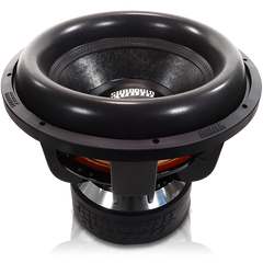 Sundown Audio Xv3 15 inch Dual 1 ohm Subwoofer X Series(2000 watts Sundown Audio Xv3 15 inch Dual 1 ohm Subwoofer X Series(2000 watts