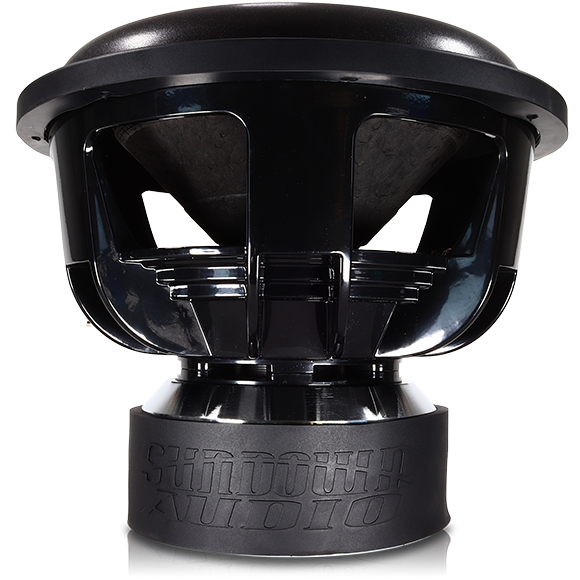 Sundown Audio Xv3 15 inch Dual 1 ohm Subwoofer X Series(2000 watts