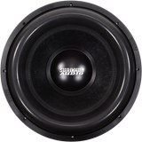 Sundown Audio Xv3 15 inch Dual 2 ohm Subwoofer X Series(2000 watts)