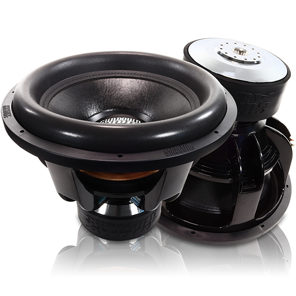 Sundown Audio Xv3 18 Sundown Audio Xv3 18