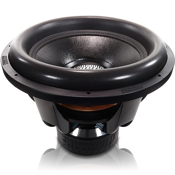 Sundown Audio Xv3 18 Sundown Audio Xv3 18