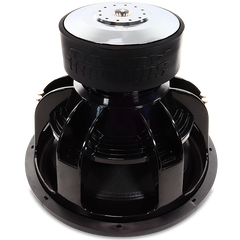 Sundown Audio Xv3 18 inch Dual 2 ohm Subwoofer X Series(2000 watts)